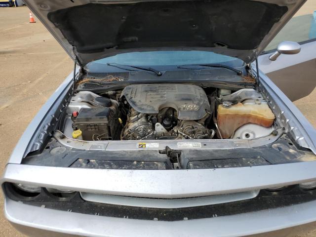 Photo 11 from auction – 2014 DODGE CHALLENGER with VIN 2C3CDYAG4EH225931