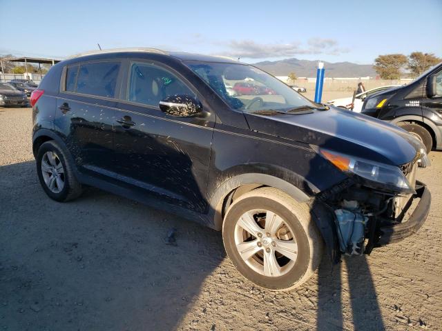 Photo 4 from auction – 2011 KIA SPORTAGE L with VIN KNDPB3A25B7092095