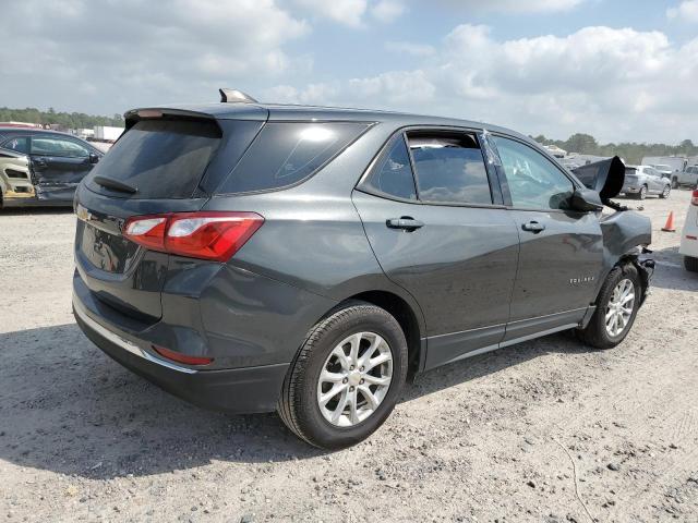Photo 3 from auction – 2018 CHEVROLET EQUINOX LS with VIN 2GNAXHEV3J6306645