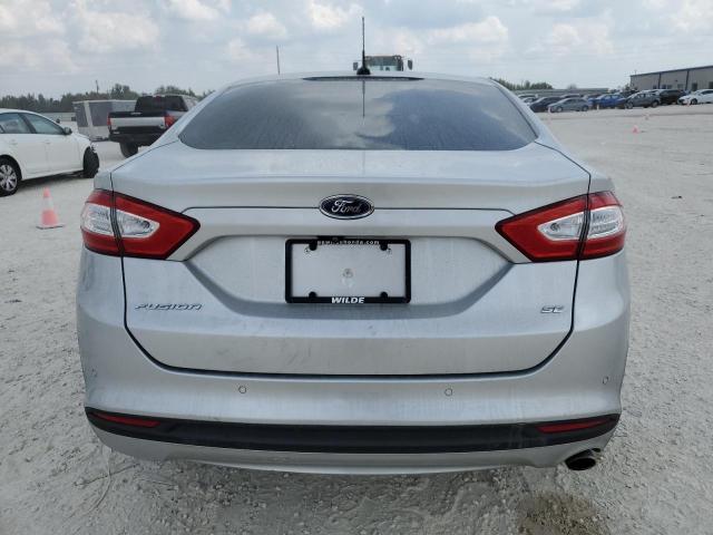 Photo 6 from auction – 2016 FORD FUSION SE with VIN 3FA6P0H76GR102667