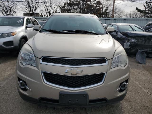 Photo 5 from auction – 2011 CHEVROLET EQUINOX LT with VIN 2GNALPEC8B1266081