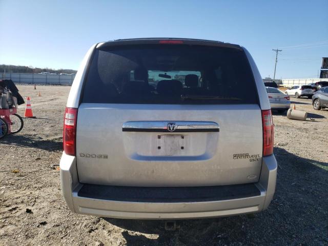 Photo 6 from auction – 2010 DODGE GRAND CARA with VIN 2D4RN5D13AR215861