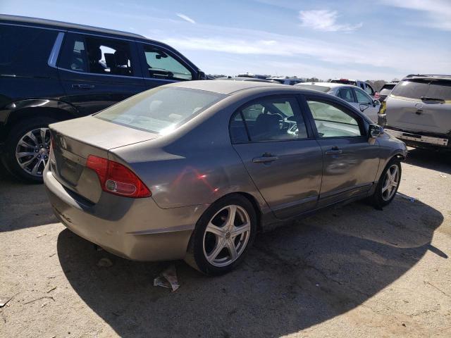 Photo 3 from auction – 2006 HONDA CIVIC EX with VIN 2HGFA16896H520715