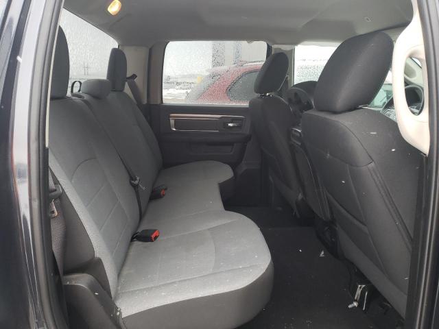 Photo 10 from auction – 2021 RAM 1500 CLASS with VIN 1C6RR7LG0MS543171