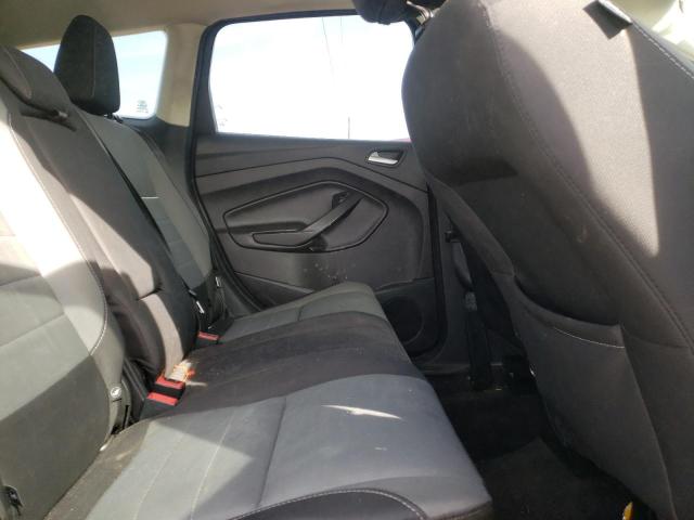 صورة رقم 10 من المزاد - 2015 FORD ESCAPE SE مع VIN 1FMCU0G75FUC87532
