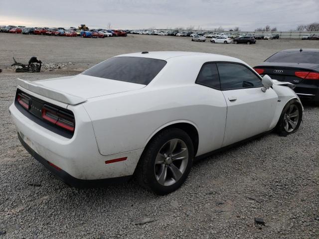 Photo 3 from auction – 2015 DODGE CHALLENGER with VIN 2C3CDZAG4FH717480