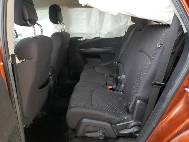 Photo 11 from auction – 2013 DODGE JOURNEY SE with VIN 3C4PDCAB2DT501095