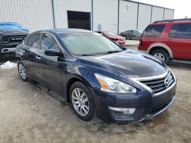 Photo 4 from auction – 2015 NISSAN ALTIMA 2.5 with VIN 1N4AL3AP3FN390652