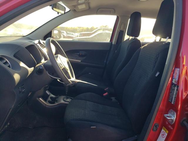 Photo 7 from auction – 2014 TOYOTA SCION XD with VIN JTKKUPB47E1045582