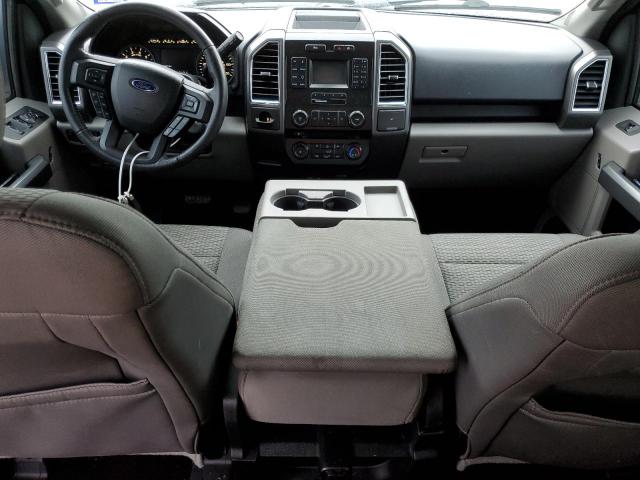 Photo 8 from auction – 2015 FORD F150 SUPER with VIN 1FTEW1CP5FKE82402