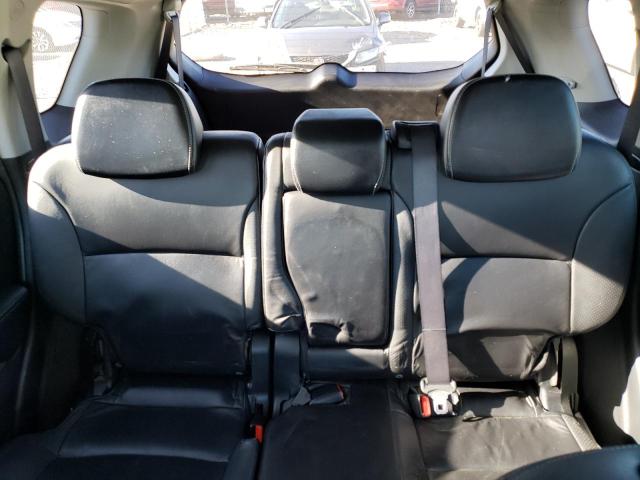 Photo 10 from auction – 2007 MITSUBISHI OUTLANDER with VIN JA4MT41X17Z014775