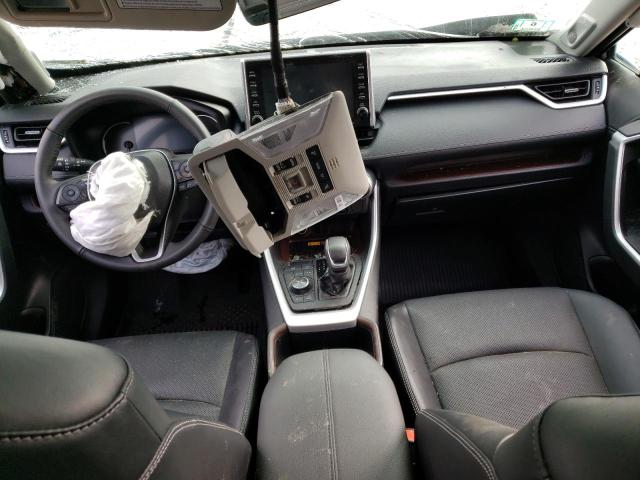 Photo 8 from auction – 2022 TOYOTA RAV4 LIMIT with VIN 2T3N1RFVXNW280913