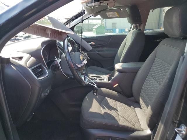 Photo 7 from auction – 2018 CHEVROLET EQUINOX LT with VIN 3GNAXSEV7JL249925