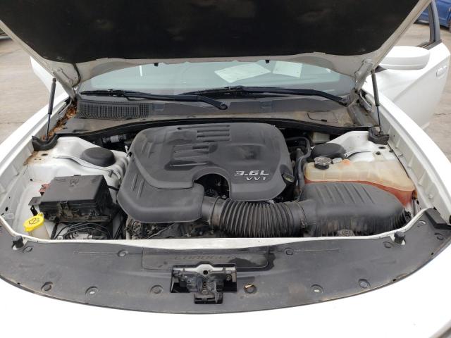 Photo 11 from auction – 2016 DODGE CHARGER SX with VIN 2C3CDXHG1GH196178