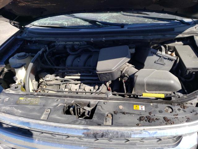 Photo 11 from auction – 2012 FORD EDGE SEL with VIN 2FMDK3JCXCBA55995
