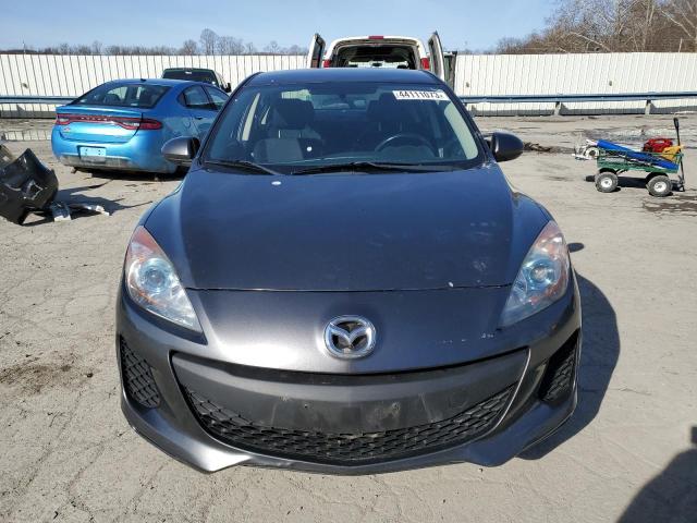 Photo 5 from auction – 2013 MAZDA 3 I with VIN JM1BL1V71D1779758