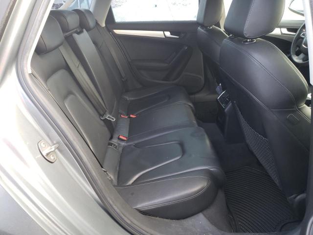 Photo 10 from auction – 2010 AUDI A4 with VIN WAUWFBFL1AA132585