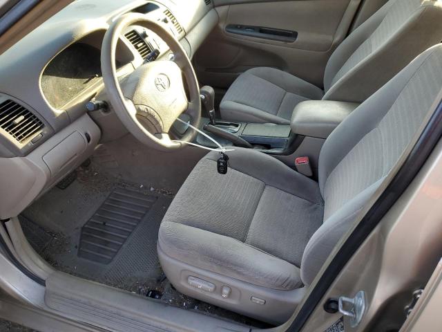 Photo 7 from auction – 2006 TOYOTA CAMRY LE with VIN 4T1BE32K46U744188