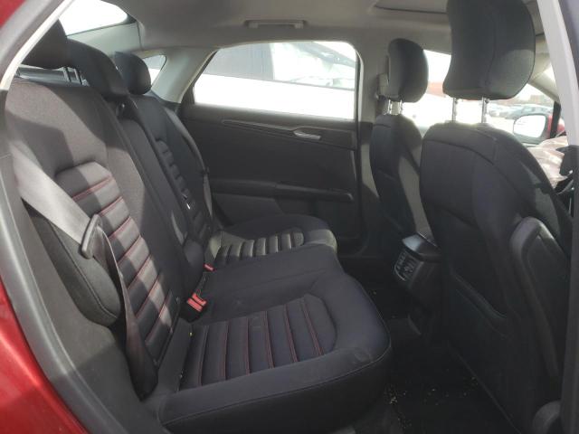 Photo 10 from auction – 2016 FORD FUSION SE with VIN 3FA6P0HD9GR266954