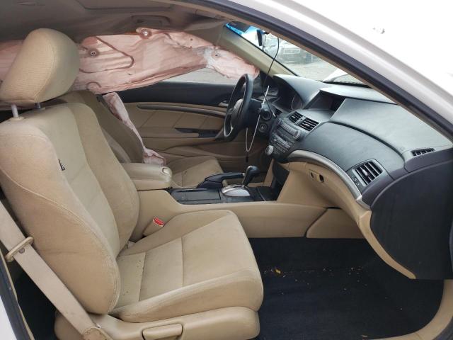 Photo 7 from auction – 2012 HONDA ACCORD EX with VIN 1HGCS1B71CA012262