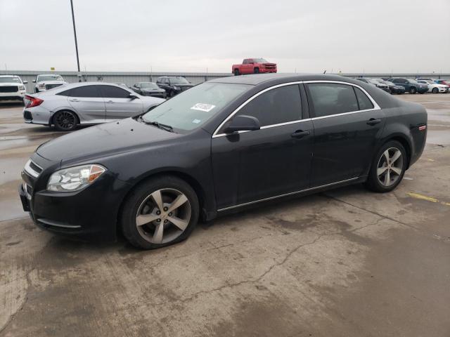 Photo 1 from auction – 2011 CHEVROLET MALIBU 1LT with VIN 1G1ZC5E11BF294644