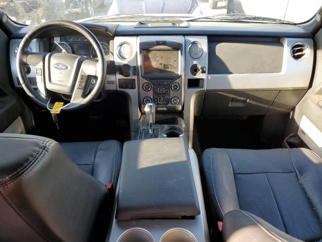 Photo 8 from auction – 2014 FORD F150 SUPER with VIN 1FTFW1CT6EKD92031