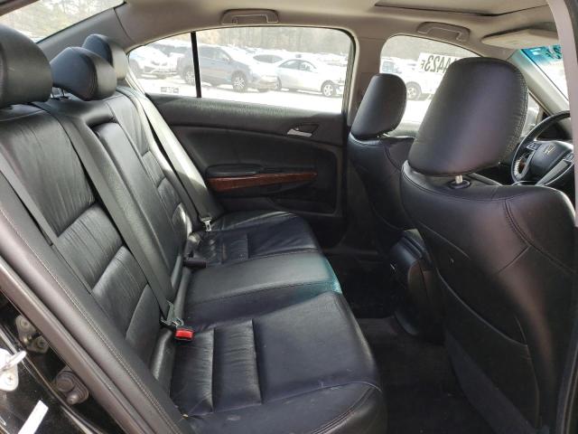 Photo 10 from auction – 2012 HONDA ACCORD EXL with VIN 1HGCP2F80CA066615