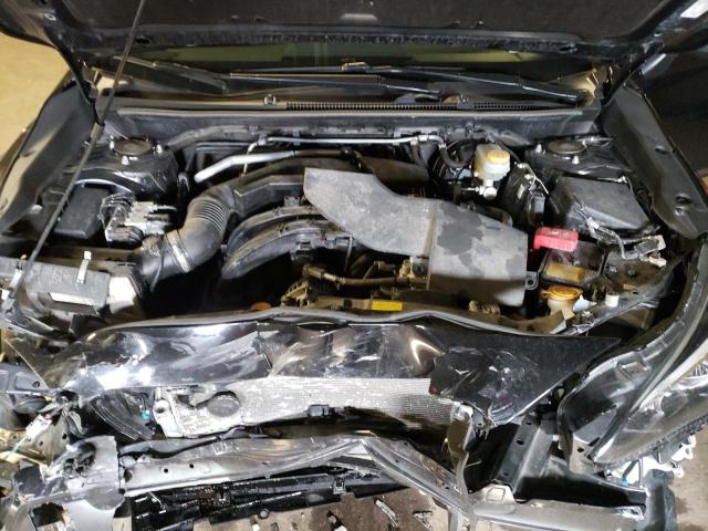 Photo 12 from auction – 2021 SUBARU CROSSTREK with VIN JF2GTHRC1MH246338