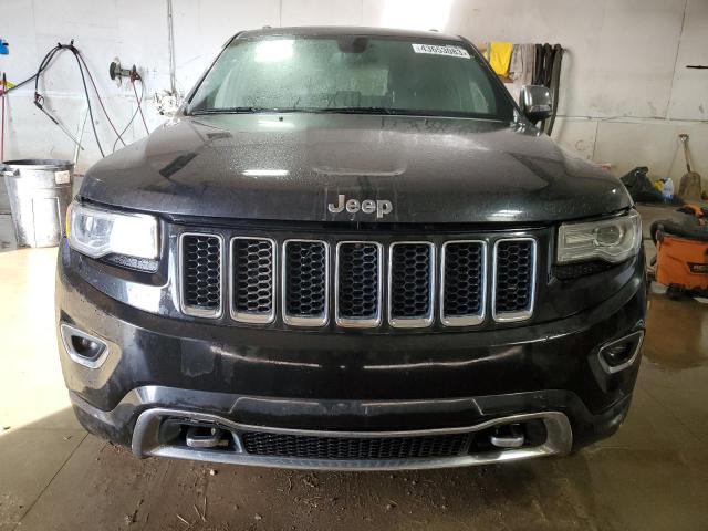 Photo 5 from auction – 2014 JEEP GRAND CHER with VIN 1C4RJFCG2EC189935