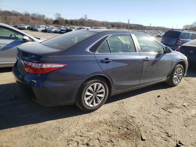 Photo 3 from auction – 2016 TOYOTA CAMRY LE with VIN 4T4BF1FKXGR534360