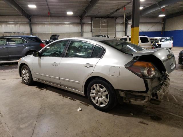 Photo 2 from auction – 2011 NISSAN ALTIMA BAS with VIN 1N4AL2AP2BC119792