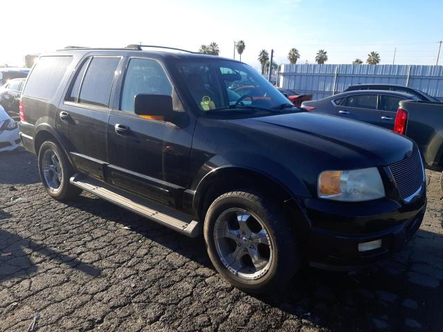 Photo 4 from auction – 2003 FORD EXPEDITION with VIN 1FMFU17L03LC06891