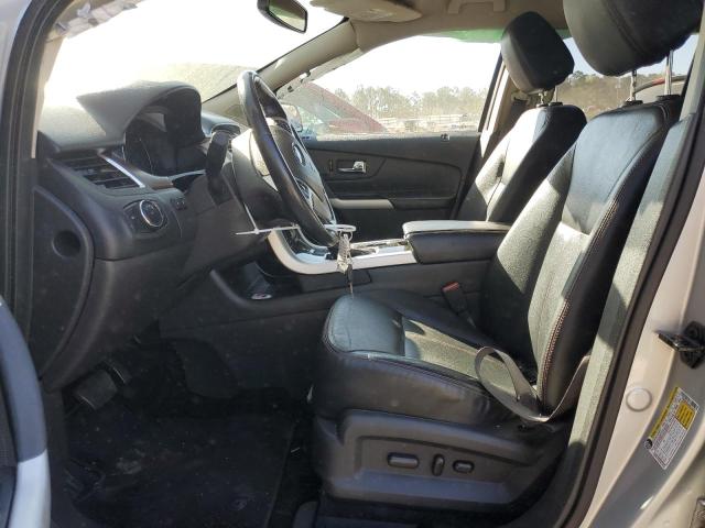Photo 7 from auction – 2013 FORD EDGE LIMIT with VIN 2FMDK4KCXDBC13578