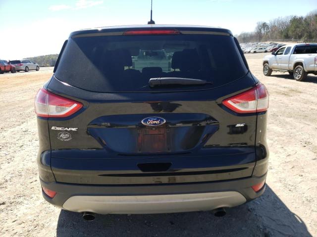 Photo 6 from auction – 2015 FORD ESCAPE SE with VIN 1FMCU0G7XFUA27367