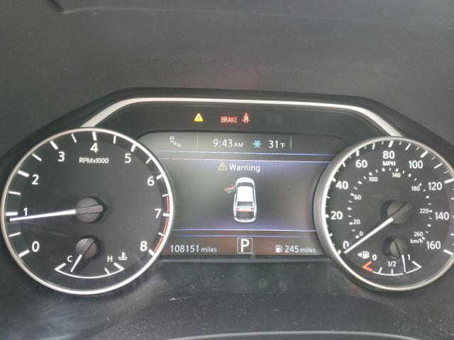 Zdjęcie 9 z aukcji – 2016 NISSAN MAXIMA 3.5 z VIN 1N4AA6AP5GC376367