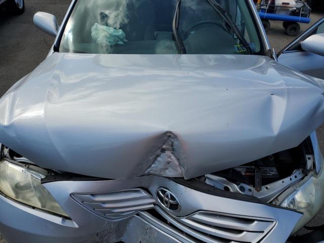 Photo 11 from auction – 2009 TOYOTA CAMRY BASE with VIN 4T1BE46K19U290227