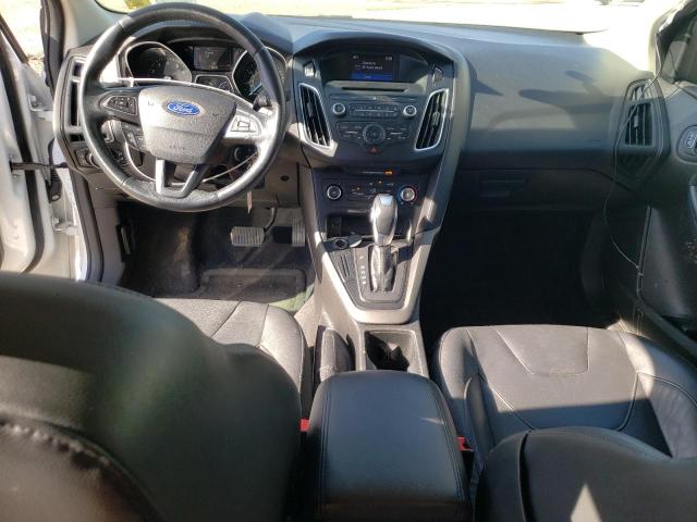Photo 8 from auction – 2015 FORD FOCUS SE with VIN 1FADP3F24FL289890