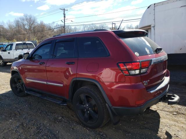 Photo 2 from auction – 2013 JEEP GRAND CHER with VIN 1C4RJFCT8DC655752