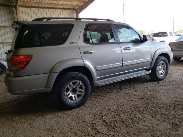 Photo 3 from auction – 2005 TOYOTA SEQUOIA SR with VIN 5TDBT44A05S239191
