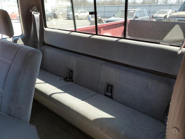 Photo 10 from auction – 1995 FORD F150 with VIN 1FTEX14N1SKA16583