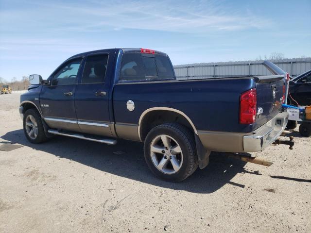 Photo 2 from auction – 2008 DODGE RAM 1500 S with VIN 1D7HU18218J111977