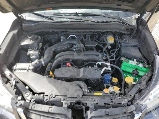 Photo 11 from auction – 2018 SUBARU FORESTER 2 with VIN JF2SJAAC2JG558219