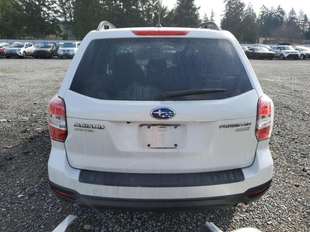 Photo 6 from auction – 2014 SUBARU FORESTER 2 with VIN JF2SJAEC3EH417332