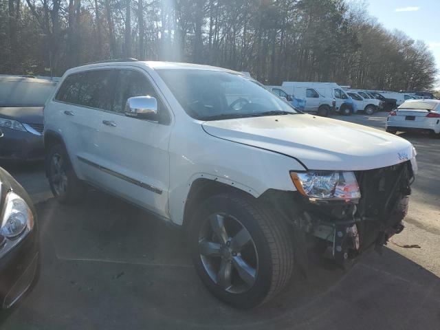 Photo 4 from auction – 2011 JEEP GRAND CHER with VIN 1J4RR5GT4BC516853