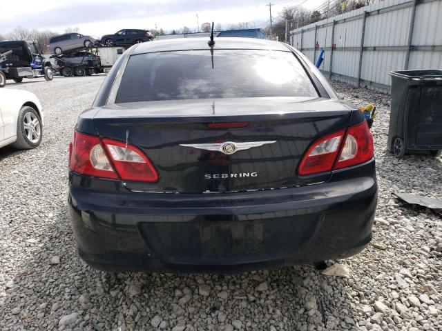 Photo 6 from auction – 2007 CHRYSLER SEBRING LI with VIN 1C3LC66K47N556748