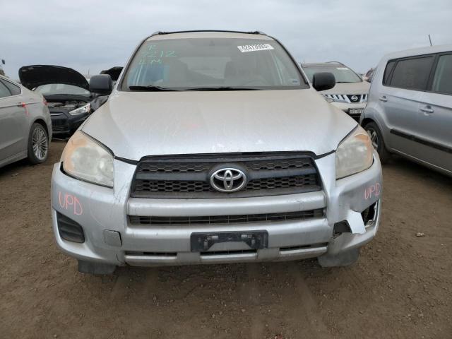 Photo 5 from auction – 2011 TOYOTA RAV4 with VIN 2T3BF4DV7BW173386