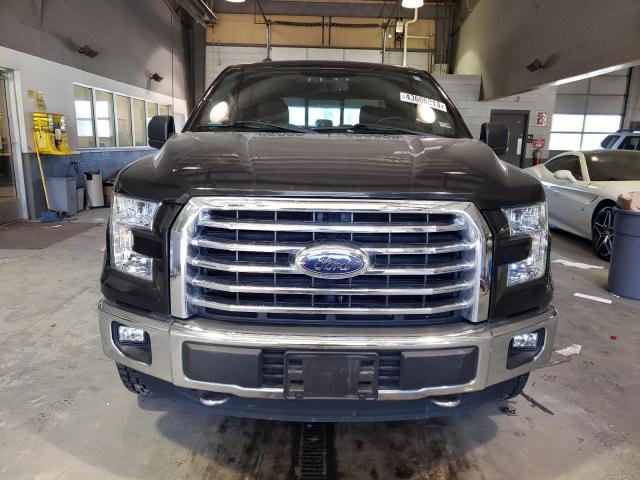 Фото 5 с аукциона – 2015 FORD F150 SUPER с VIN 1FTEW1EF6FFC02743