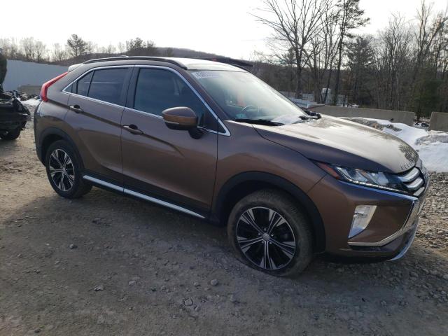 Photo 4 from auction – 2020 MITSUBISHI ECLIPSE CR with VIN JA4AT5AA5LZ005558