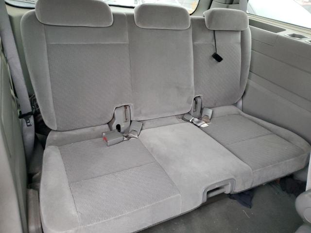 Photo 10 from auction – 2006 FORD FREESTAR S with VIN 2FMDA52236BA61467