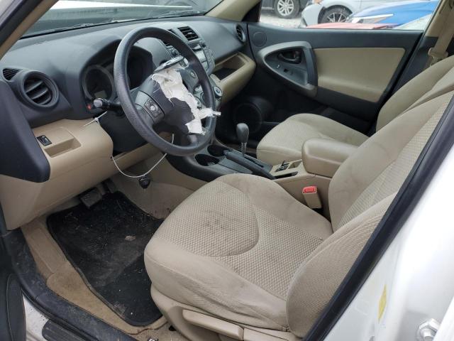 Photo 7 from auction – 2011 TOYOTA RAV4 with VIN 2T3ZF4DV3BW067435